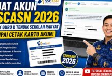 Syarat Daftar SSCASN 2026, Salah Dokumen Bisa Bikin Gagal Sejak Awal