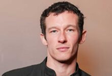 Callum Turner Tetap Bungkam Soal Bond Baru, Dukungan George Clooney Ikut Menguat