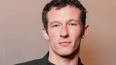 Callum Turner Tetap Bungkam Soal Bond Baru, Dukungan George Clooney Ikut Menguat
