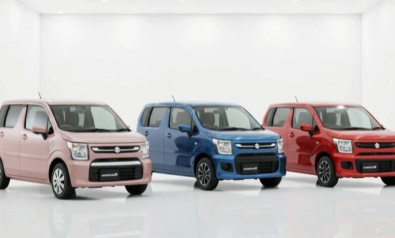 Suzuki Karimun 2026 Tampil Lebih Modern, Tetap Irit dan Lapang untuk Kota