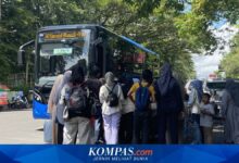 Rute Trans Jatim Koridor II Malang Digarap Serius, Target Operasi Oktober 2026