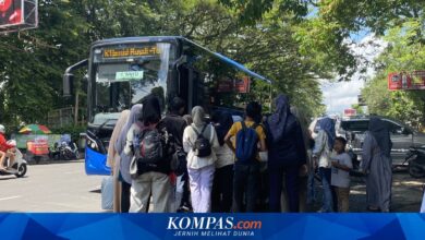 Rute Trans Jatim Koridor II Malang Digarap Serius, Target Operasi Oktober 2026