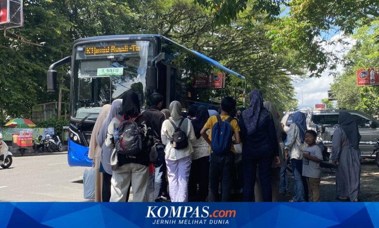 Rute Trans Jatim Koridor II Malang Digarap Serius, Target Operasi Oktober 2026