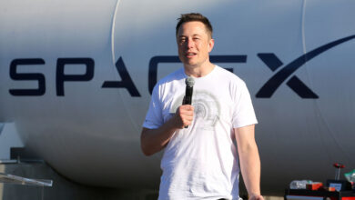 Subsidi AS Dorong Kekayaan Elon Musk, Tanpa Dana Publik Tesla dan SpaceX Sulit Tumbuh