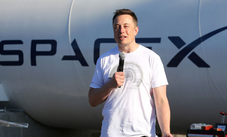 Subsidi AS Dorong Kekayaan Elon Musk, Tanpa Dana Publik Tesla dan SpaceX Sulit Tumbuh