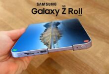 Galaxy Z Roll 5G Tampak Revolusioner, Tapi 3 Risiko Ini Bisa Jadi Titik Lemahnya