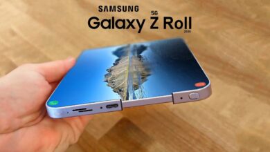 Galaxy Z Roll 5G Tampak Revolusioner, Tapi 3 Risiko Ini Bisa Jadi Titik Lemahnya