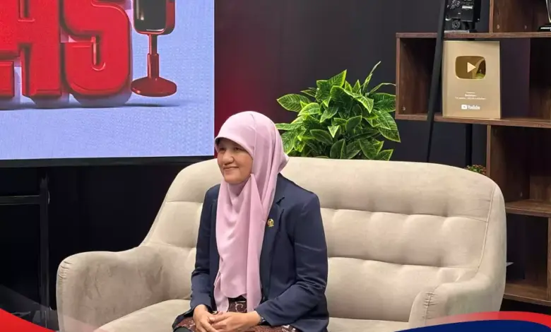 Maraton Internasional Jadi Mesin Wisata Baru, DPR Soroti Efek Ekonomi di Jakarta