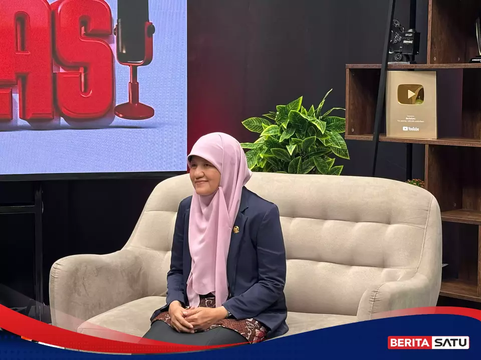 Maraton Internasional Jadi Mesin Wisata Baru, DPR Soroti Efek Ekonomi di Jakarta