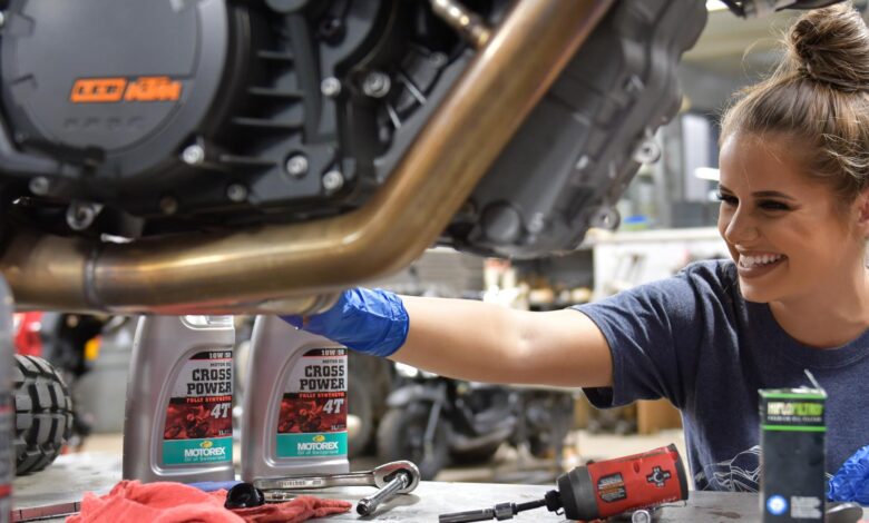 5 Motor yang Bikin Ongkos Servis Membengkak, Bongkar Bodinya Bisa Lebih Mahal