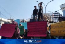 PCMB Jabar 2026 Dipersoalkan, P3I dan Orangtua Siswa Resmi Lapor ke Ombudsman