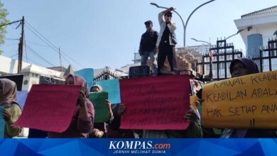 PCMB Jabar 2026 Dipersoalkan, P3I dan Orangtua Siswa Resmi Lapor ke Ombudsman