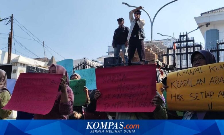 PCMB Jabar 2026 Dipersoalkan, P3I dan Orangtua Siswa Resmi Lapor ke Ombudsman