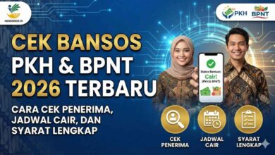 BPNT 2026 Kembali Dicairkan, Rp200 Ribu Per Bulan untuk Keluarga yang Masuk Data