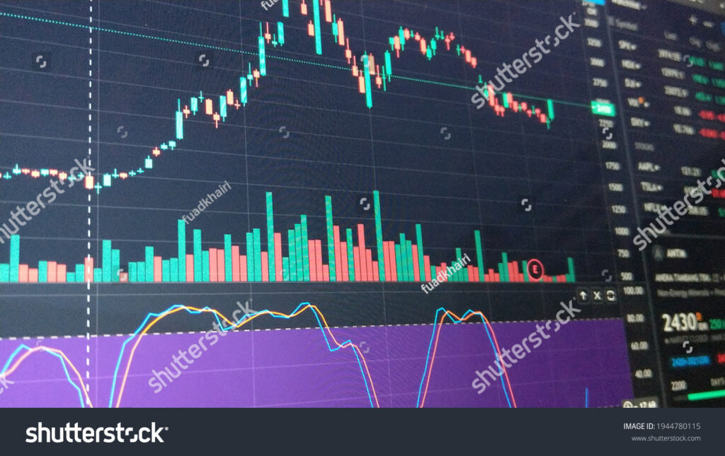 ANTM Melonjak 9%, 26 Analis Kompak Naikkan Target Harga ke Rp5.025