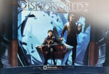 Mantan Bos Dishonored Bela Loading Screen, Ada Nostalgia yang Jarang Dipertahankan