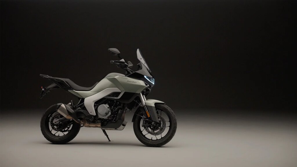 Norton Atlas dan Atlas GT Muncul dengan Harga Agresif, Rival Adventure Touring Waspada