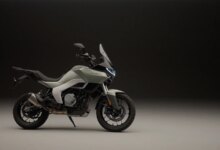 Norton Atlas dan Atlas GT Muncul dengan Harga Agresif, Rival Adventure Touring Waspada