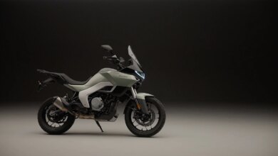Norton Atlas dan Atlas GT Muncul dengan Harga Agresif, Rival Adventure Touring Waspada