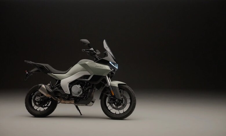 Norton Atlas dan Atlas GT Muncul dengan Harga Agresif, Rival Adventure Touring Waspada