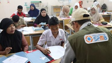 SPMB Jateng 2026 Dibuka, Ini Bagian Paling Menentukan Saat Memilih Sekolah