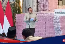 Kejagung Setor Rp 1,029 Triliun ke Kemenkeu, Aset Eddy Tansil Jadi Sorotan