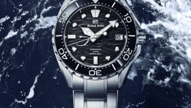 Grand Seiko Incar Pembeli Baru, Langkah Besarnya Bisa Ubah Peta Persaingan