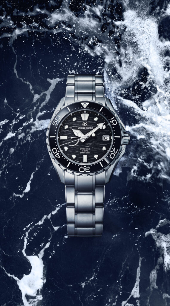 Grand Seiko Incar Pembeli Baru, Langkah Besarnya Bisa Ubah Peta Persaingan