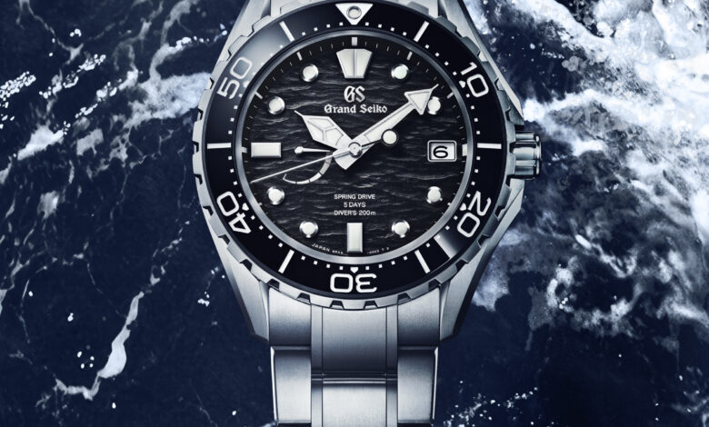 Grand Seiko Incar Pembeli Baru, Langkah Besarnya Bisa Ubah Peta Persaingan