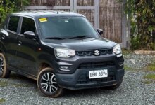 Suzuki S-Presso 2026 Makin Masuk Akal, Irit, Praktis, dan Fiturnya Ikut Naik Kelas