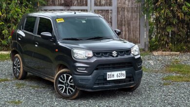 Suzuki S-Presso 2026 Makin Masuk Akal, Irit, Praktis, dan Fiturnya Ikut Naik Kelas
