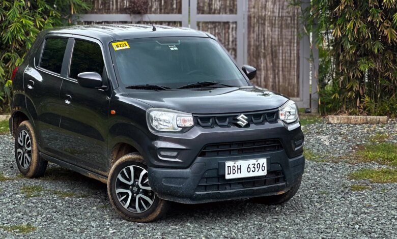 Suzuki S-Presso 2026 Makin Masuk Akal, Irit, Praktis, dan Fiturnya Ikut Naik Kelas