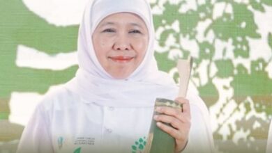 Khofifah Dorong Hilirisasi KUPS Jatim, Kopi Perhutanan Sosial Kini Jadi Penopang Utama