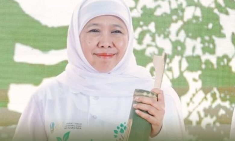 Khofifah Dorong Hilirisasi KUPS Jatim, Kopi Perhutanan Sosial Kini Jadi Penopang Utama