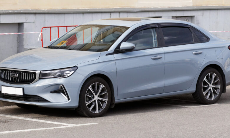 Geely Pangkas Entitas Lagi, One Geely Makin Diperkuat di Tengah Tekanan Pasar