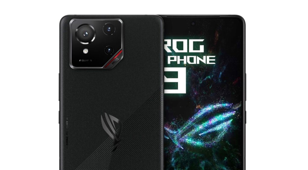 ROG Phone 9 Masuk Indonesia, Layar 165Hz dan Snapdragon 8 Elite Siap Puaskan Gamer Marathon