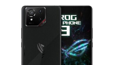 ROG Phone 9 Masuk Indonesia, Layar 165Hz dan Snapdragon 8 Elite Siap Puaskan Gamer Marathon