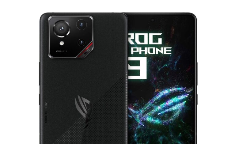 ROG Phone 9 Masuk Indonesia, Layar 165Hz dan Snapdragon 8 Elite Siap Puaskan Gamer Marathon