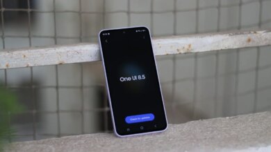 One UI 8.5 Stabil Hadir di Galaxy F15, Gamer Budget Bisa Rasakan Ponsel Lebih Mulus