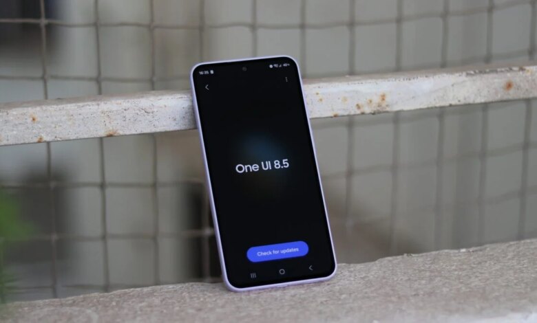 One UI 8.5 Stabil Hadir di Galaxy F15, Gamer Budget Bisa Rasakan Ponsel Lebih Mulus