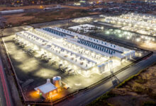 Amazon Ungkap 9 Miliar Liter Air Dipakai Pusat Datanya, Tapi Masih Lebih Irit dari Rival