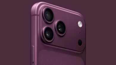 Dark Cherry Muncul untuk iPhone 18 Pro, Warna Paling Aman yang Paling Layak Dipantau
