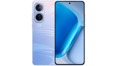 iQOO Neo 11S Terciduk di Geekbench, Dimensity 9500 dan RAM 16GB Terbuka