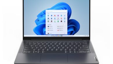 Lenovo IdeaPad Slim 3 Turun ke $299, Laptop Murah Ini Sulit Diabaikan
