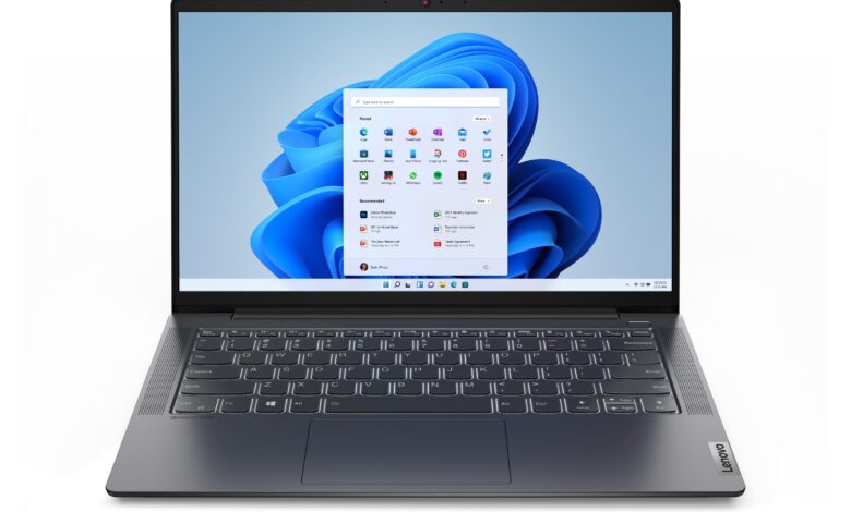Lenovo IdeaPad Slim 3 Turun ke $299, Laptop Murah Ini Sulit Diabaikan
