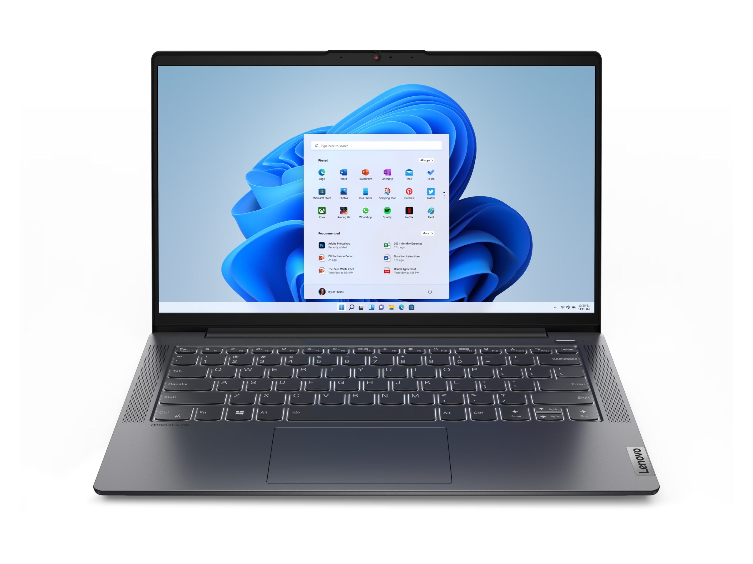 Lenovo IdeaPad Slim 3 Turun ke $299, Laptop Murah Ini Sulit Diabaikan