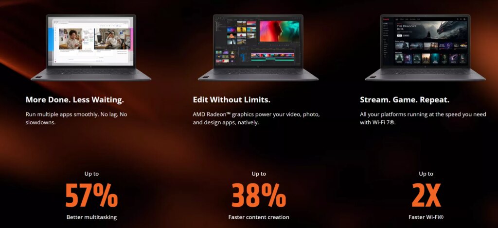 AMD Sindir MacBook Neo Lewat Iklan Gaming, Celah Apple Langsung Diserang