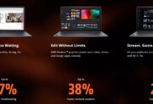 AMD Sindir MacBook Neo Lewat Iklan Gaming, Celah Apple Langsung Diserang