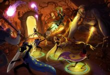 33 Immortals Dipuji di Steam, Co-Op 33 Pemainnya Ternyata Bukan Gimmick