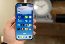iPhone 18 Standar Disebut Naik ke RAM 12 GB, Siri AI Jadi Alasannya